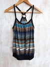 Musculosa Mushroom