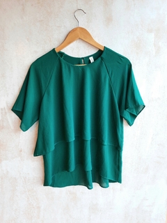 Blusa DEAN & DELUCCA - comprar online