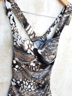 Vestido LATTY LOVE - Feria Americana Vistalba Mendoza