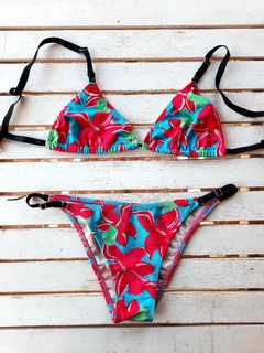 Bikini ODISEA