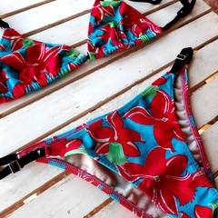 Bikini ODISEA en internet