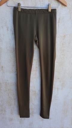 Calza AMERICANICO