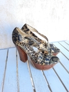 Sandalias GUADALUPE
