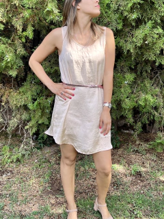 Vestido WINNA LOVE - comprar online