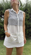 Blusa LETIES