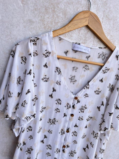 Camisa ESTANCIAS en internet