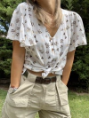Camisa ESTANCIAS
