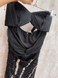 Vestido DIDAMARO - comprar online