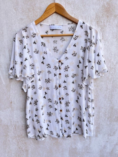 Camisa ESTANCIAS - comprar online