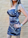 Vestido LATTY LOVE