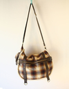 Morral escoces CLAIRE