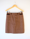 Falda style Vintage