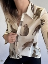 Camisa Dean & Delucca