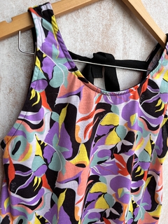 Nueva! Musculosa VITNIK - comprar online
