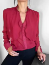 Camisa Borravino MARALMA