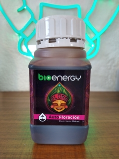 FERTILIZANTE BIOENERGY AUTO FLORACION