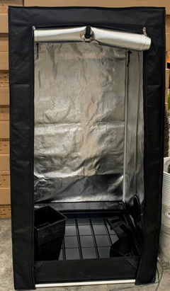 CARPA INDOOR 100x100x200