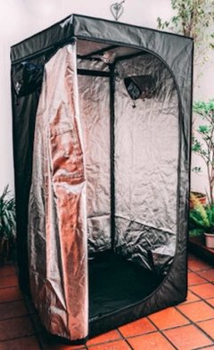 CARPA INDOOR 60x60x160 - comprar online