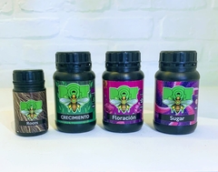 KIT POT CICLO COMPLETO (4 productos)