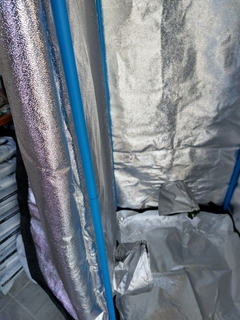 CARPA CULTIVARG 60 ECO (60x60x160) - tienda online