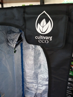 COMBO COMPLETO CULTIVARG 80 ECO + ORBITER MARS - comprar online
