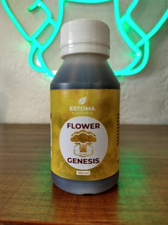 FERTILIZANTE ESTOMA FLOWER GENESIS