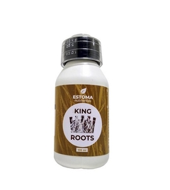 BIOESTIMULANTE RADICULAR ESTOMA KING ROOTS