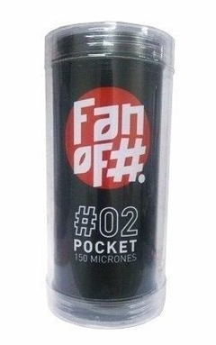 FAN OF HASH - tienda online