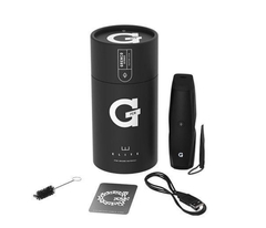 VAPORIZADOR GRENCO G PEN ELITE (ORIGINAL 100%)