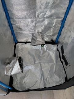 COMBO COMPLETO CULTIVARG 80 ECO + ORBITER MARS - tienda online