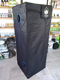COMBO COMPLETO CULTIVARG 80 ECO + ORBITER MARS