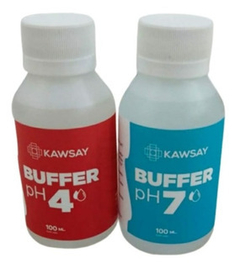KAWSAY BUFFER PH 4 Y 7