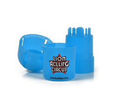TAINER LION CIRCUS 3 PARTES - comprar online