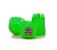 TAINER LION CIRCUS 3 PARTES - Green Canguro 