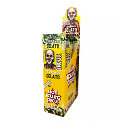 HEMP WRAP LION ROLLING CIRCUS (VARIOS GUSTOS) - comprar online