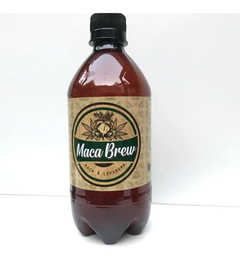 LEVADURA Y MACA , MACA BREW - comprar online