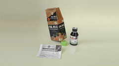 INSECTICIDA MAMBORETA OIL 85 E (ACEITE EMULSIONABLE) - comprar online