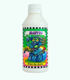 FERTILIZANTE MANTRA FLOR DE AUTO
