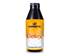 LAVADOR DE RAICES NAMASTE DETOX 500 ML