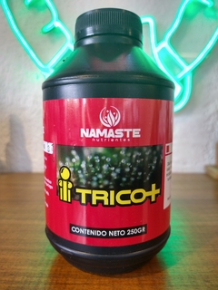 FERTILIZANTE NAMASTE TRICO+ (MELAZA) - comprar online