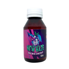 NEW HAZE SOLUCION DE ALMACENAJE