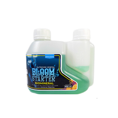 FERTILIZANTE PANGEA BLOOM STARTER