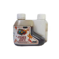 BIOESTIMULANTE PANGEA FISHER JUICE