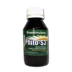 BIOESTIMULANTE PHITONAT S3 100 CC