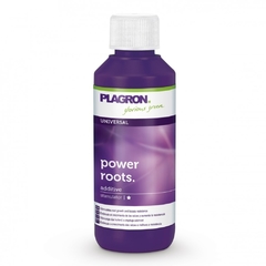 FERTILIZANTE PLAGRON POWER ROOTS NPK : 1 - 0 - 2 RAICES