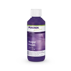 FERTILIZANTE PLAGRON SUGAR ROYAL NPK : 9 - 0 - 0
