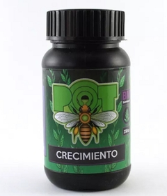 FERTILIZANTE POT CRECIMIENTO