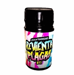 INSECTICIDA REVIENTA PLAGAS
