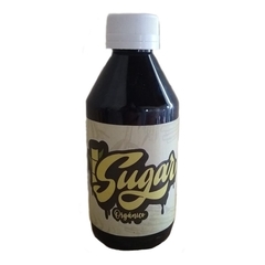 FERTILIZANTE SUGAR MELAZA ORGANICO