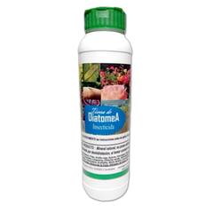 TIERRA DE DIATOMEA NUTRIGEA 400 GR